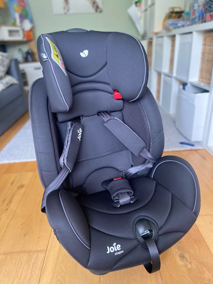 Joie stages car seat - Image 2