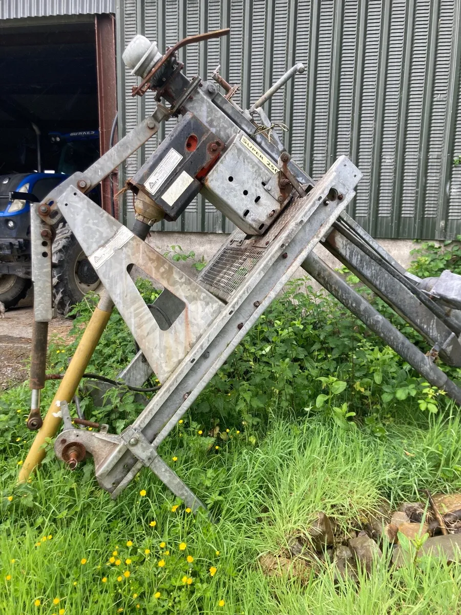 Agitator - Image 1