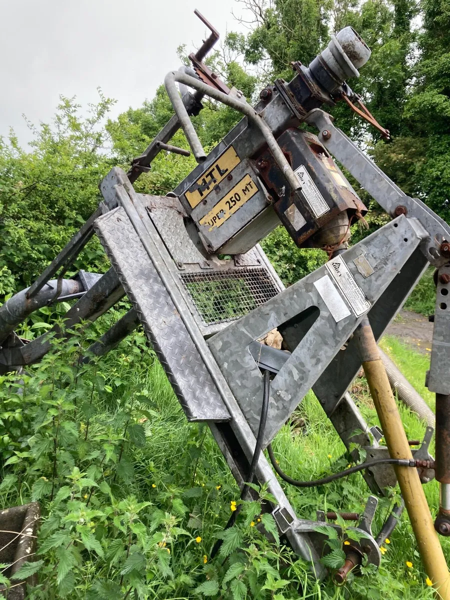 Agitator - Image 3