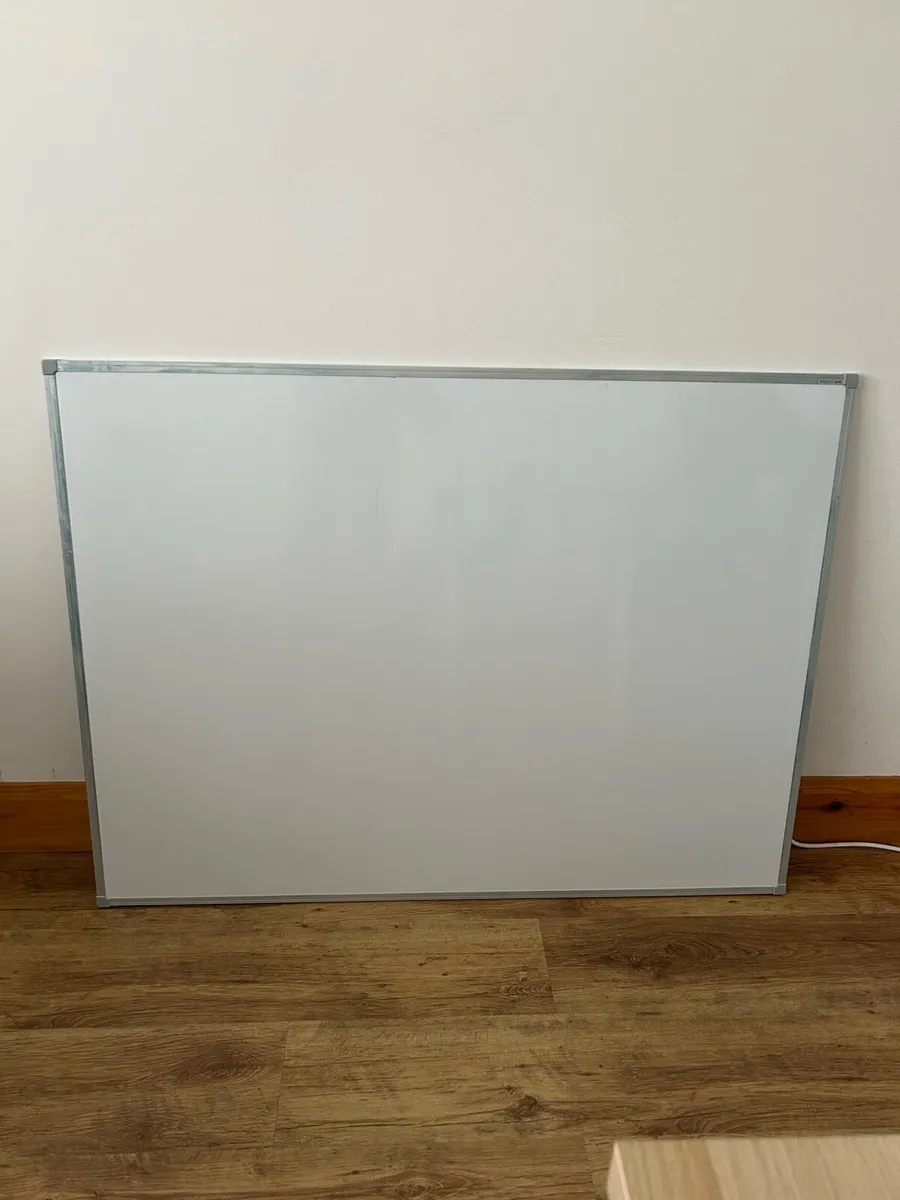 White board