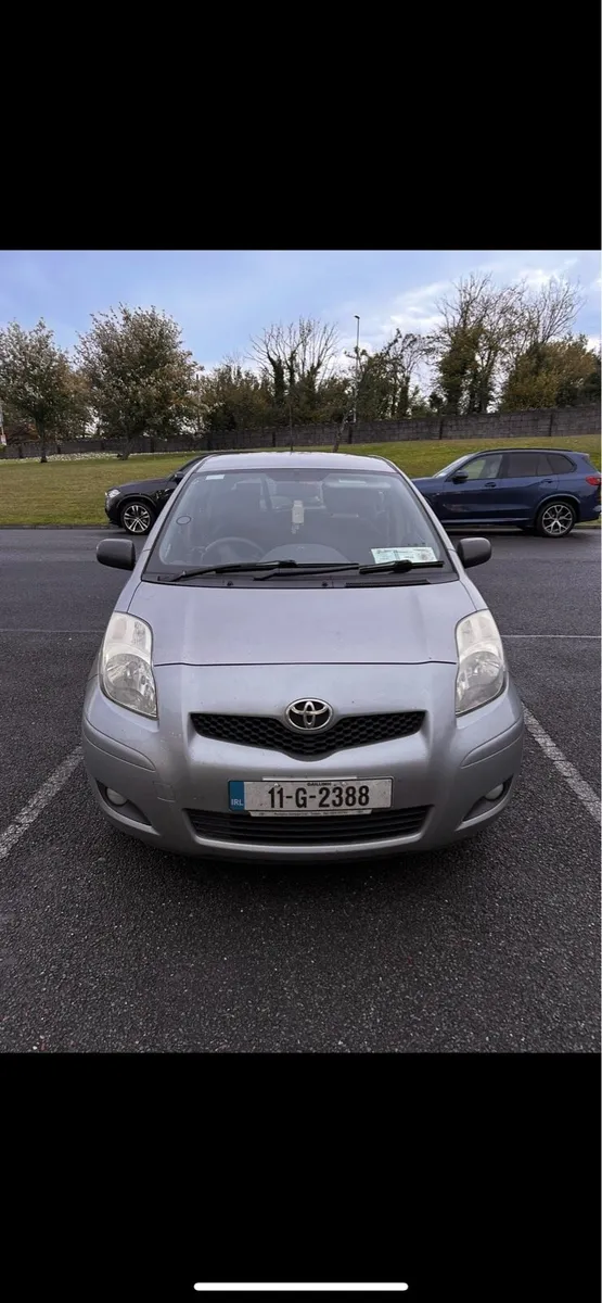 Toyota Yaris - Image 2