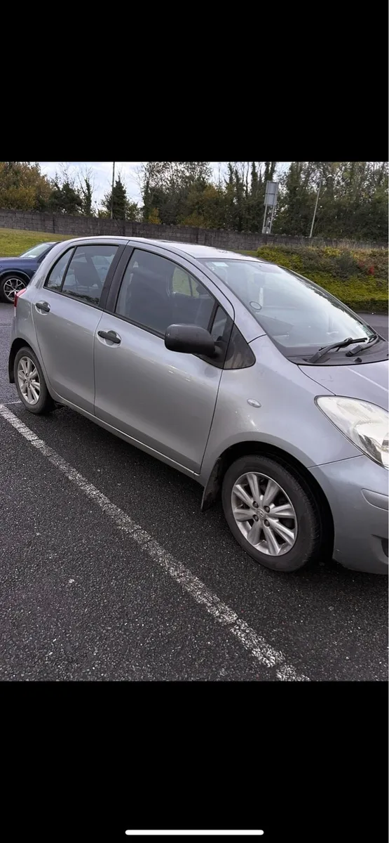 Toyota Yaris - Image 3
