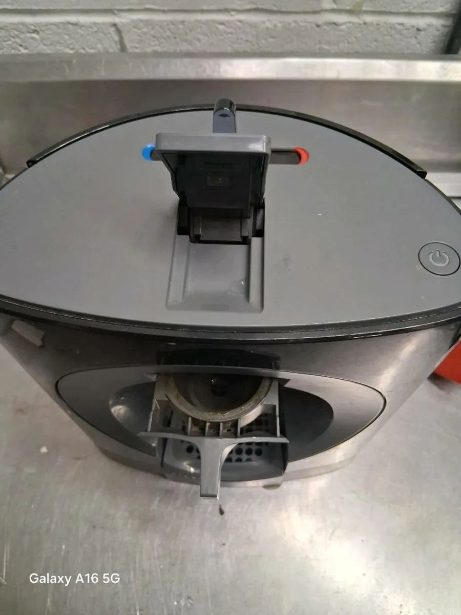Coffee machine - Image 1