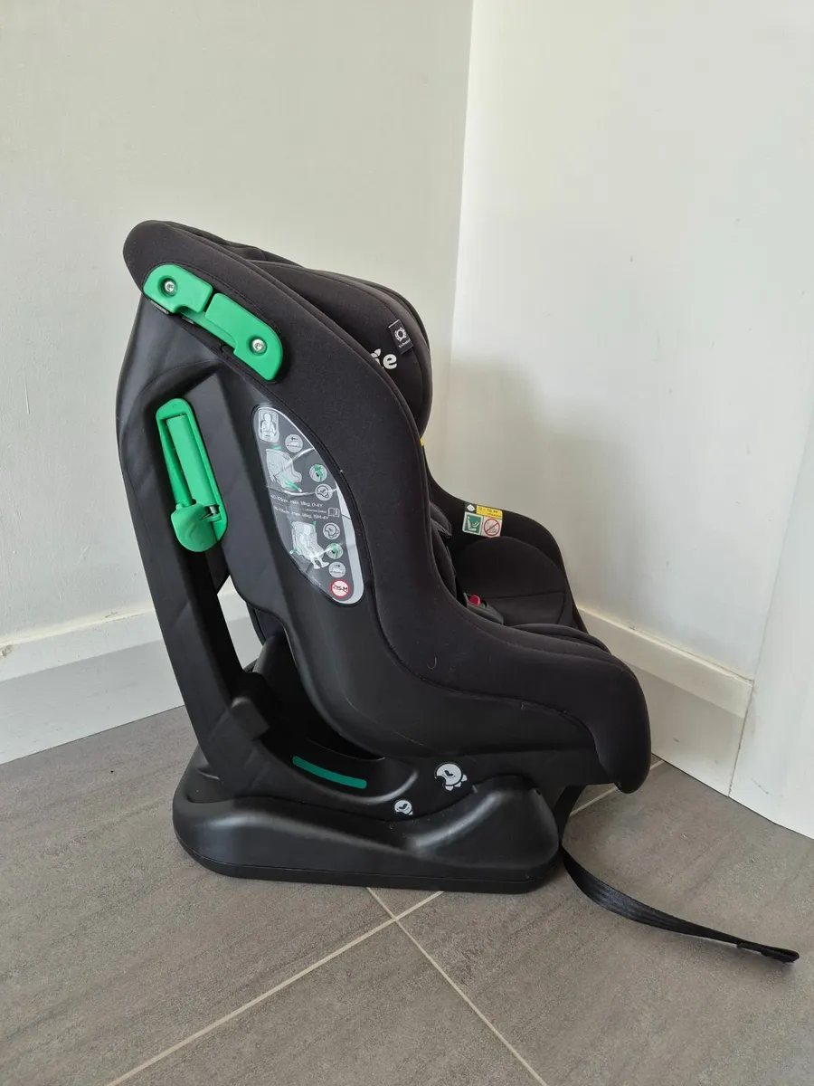 Joie Steadi R129 - Image 2