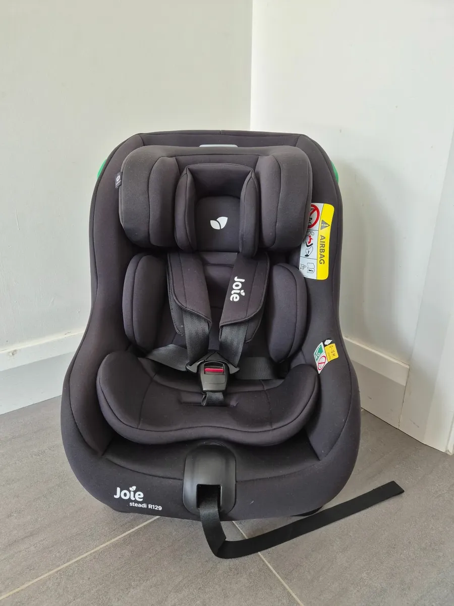 Joie Steadi R129 - Image 1