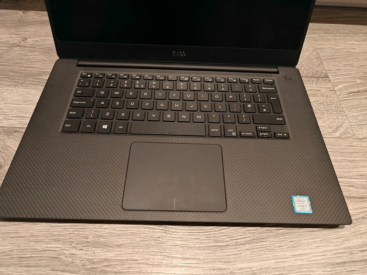 Dell Precision 5520 | i7 | 16GB | 256GB | 15.6" FH - Image 2