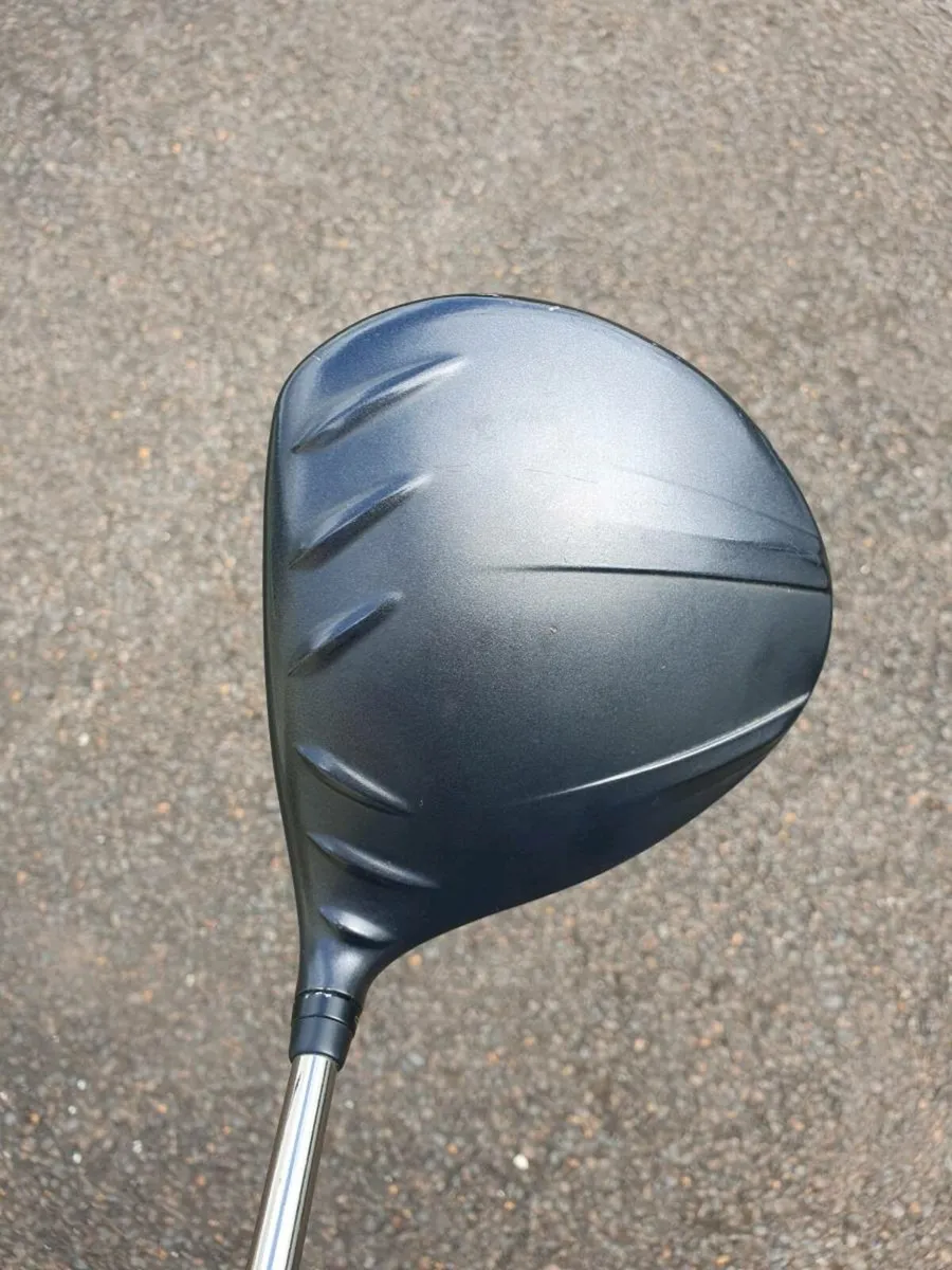 Ping G410  driver - Image 1