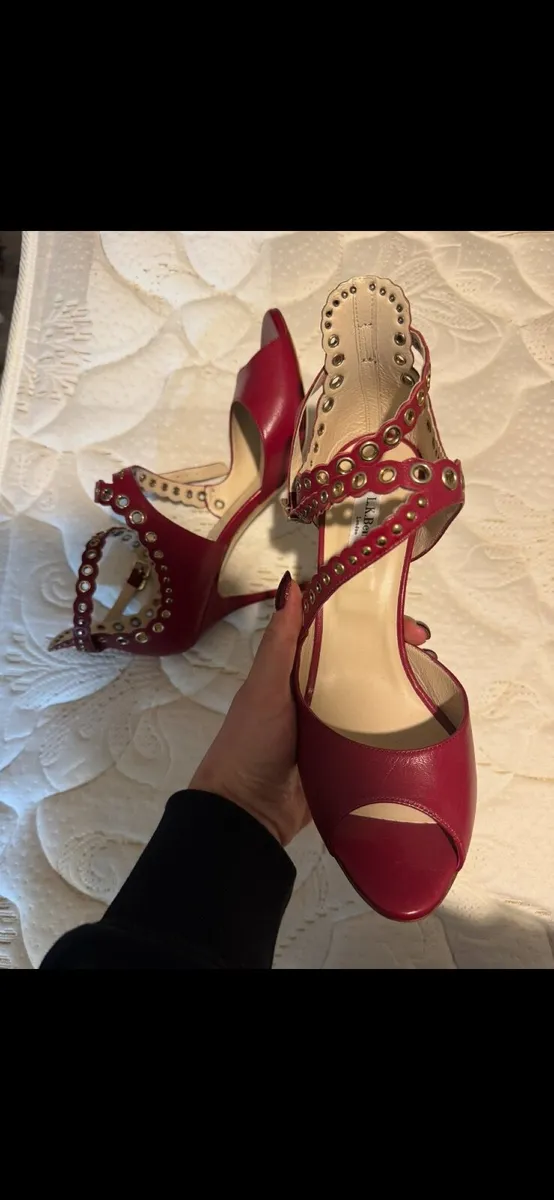 LK Bennet heels - Image 2