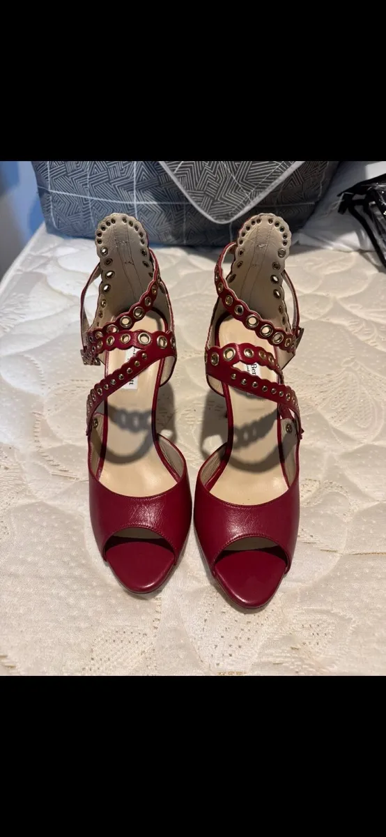 LK Bennet heels - Image 3
