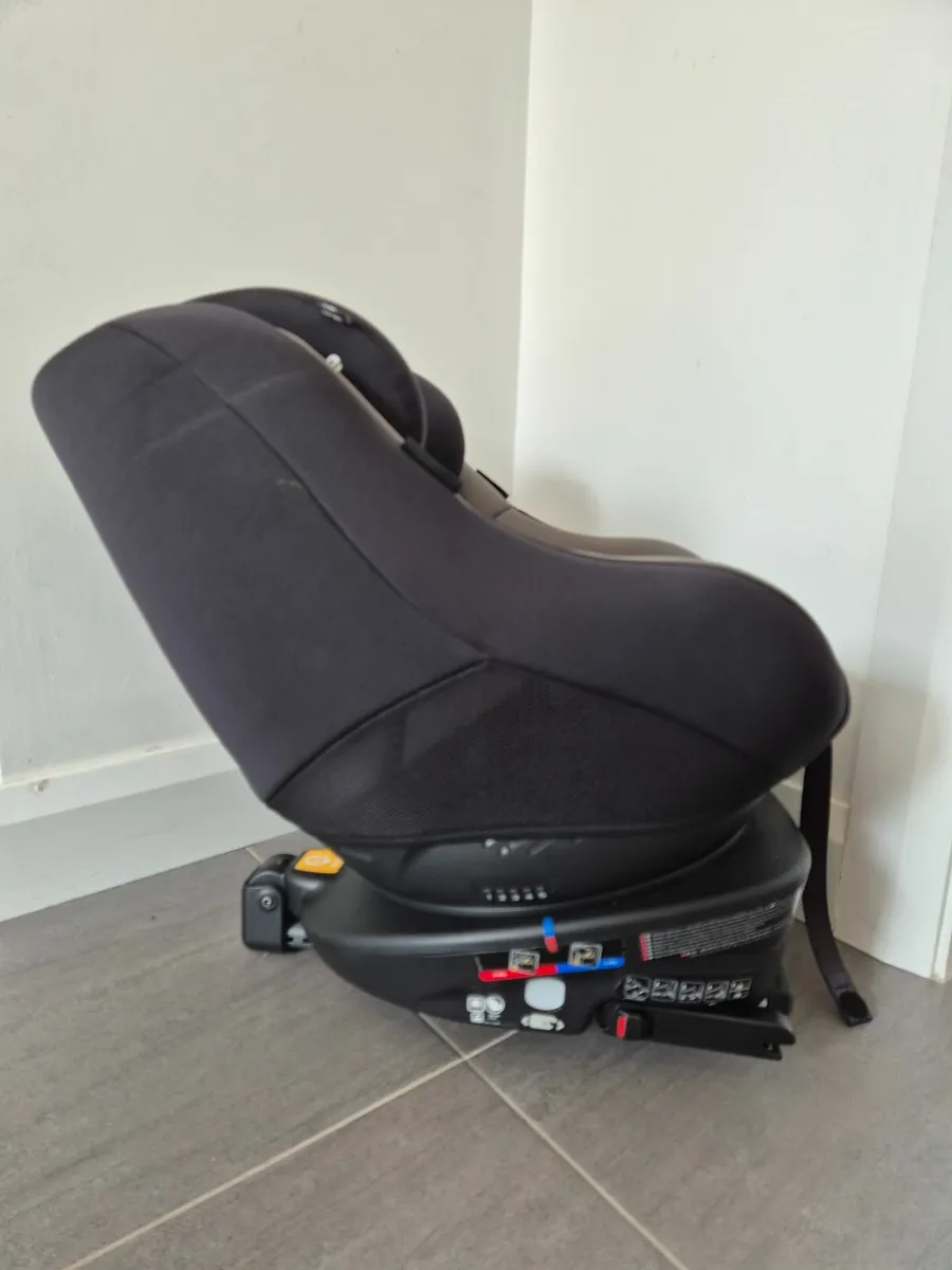 Joie Spin 360 - Image 2