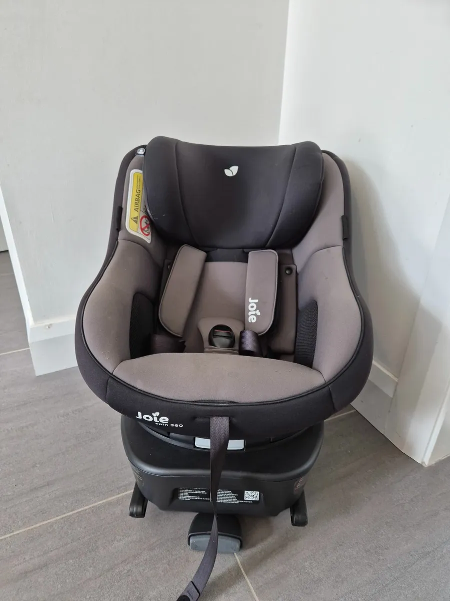Joie Spin 360 - Image 1