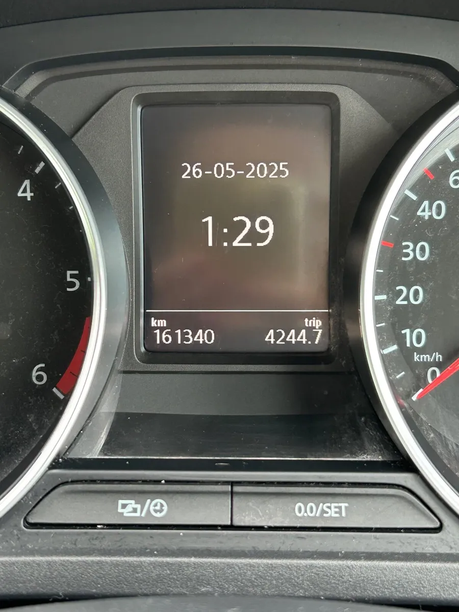 Volkswagen Polo 2014 Bluemotion - Image 2