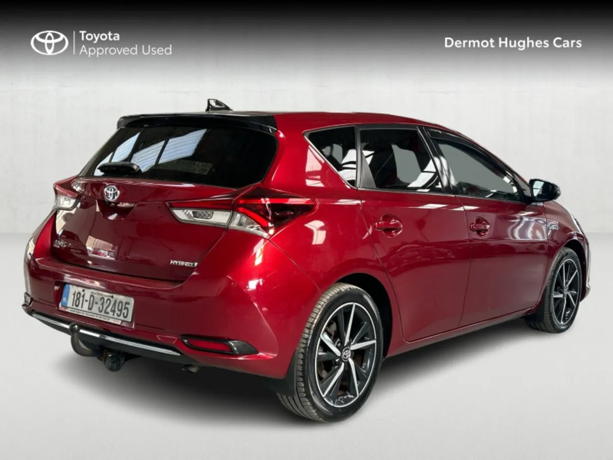 Toyota Auris AURIS HYBRID LUNA SPORT - Image 2