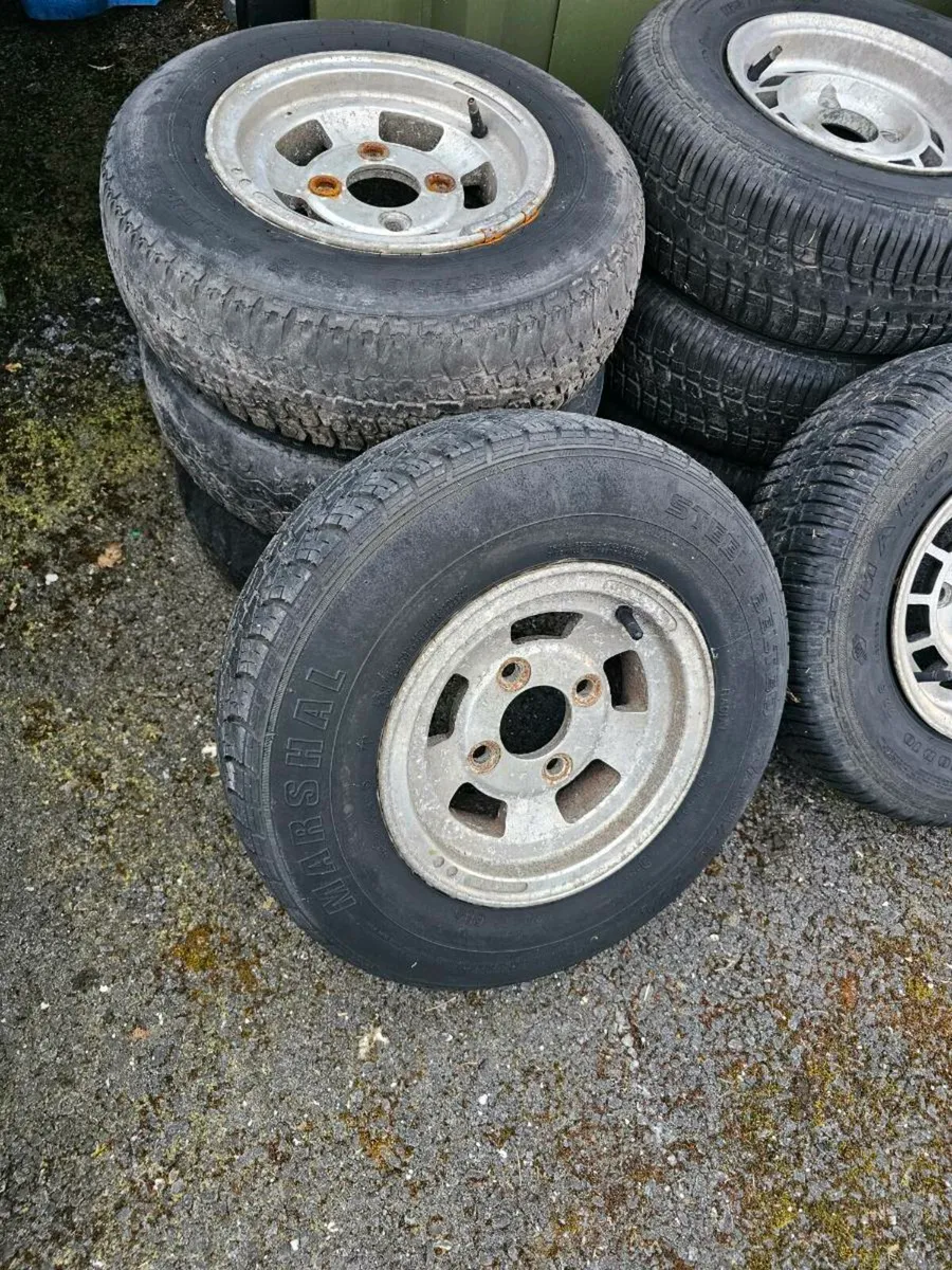 AUSTIN MINI ALLOYS - Image 2