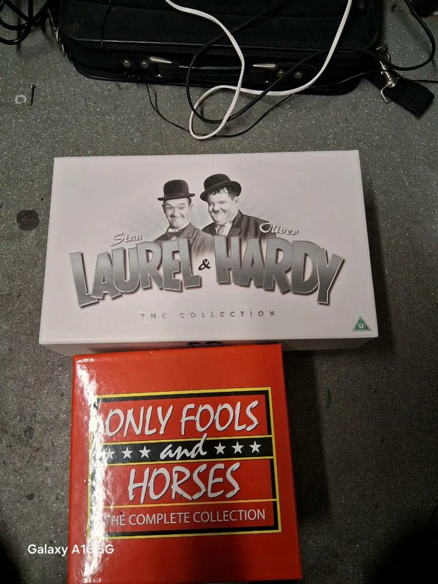 Dvds - Image 1