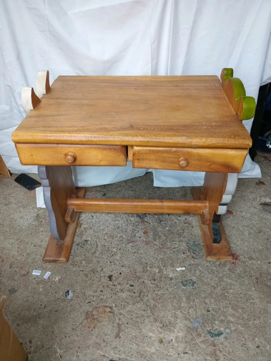 Kids furniture - Image 1