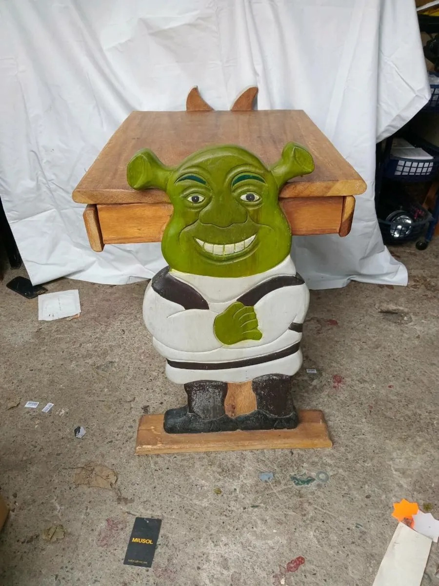 Kids furniture - Image 2