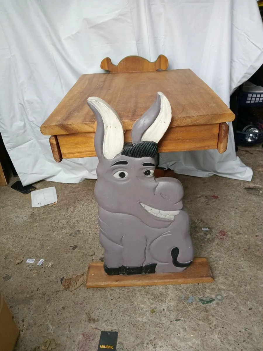Kids furniture - Image 4
