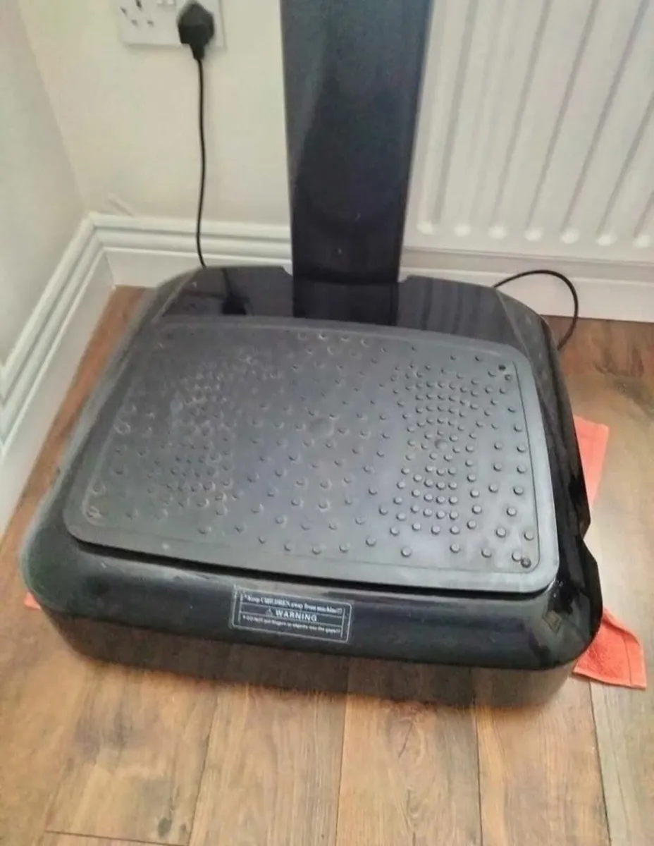 Vibroplate - Image 3