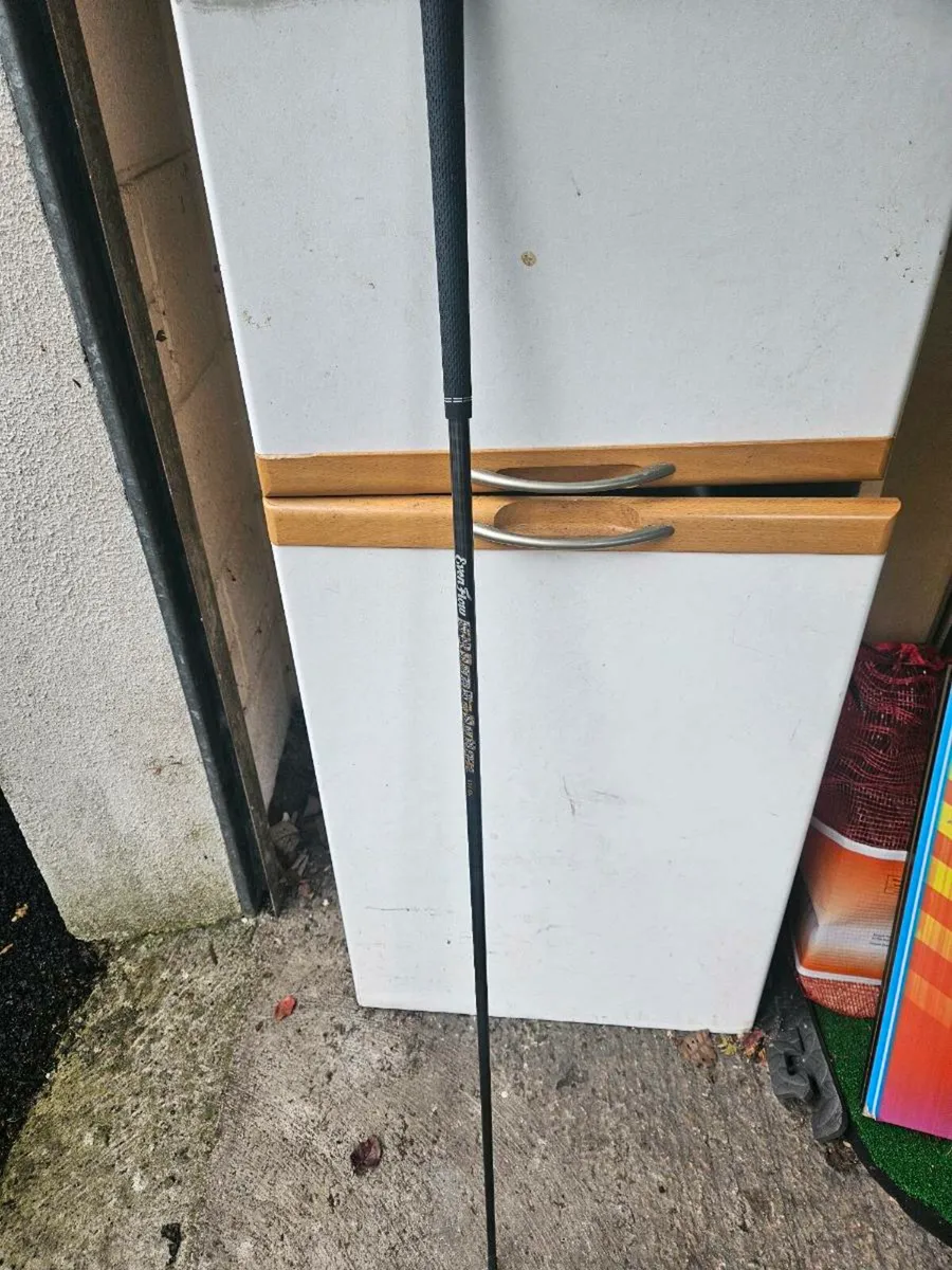 Project X Evenflow Riptide Driver Shaft - Image 2