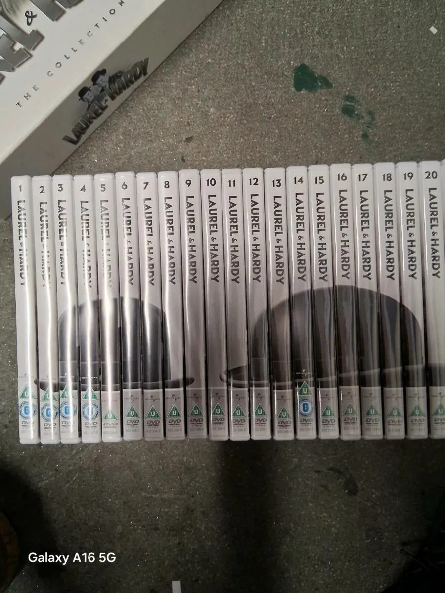 Dvds - Image 4