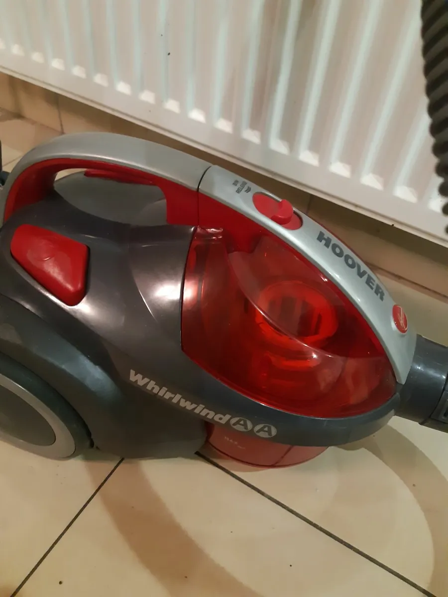 Hoover - Image 1