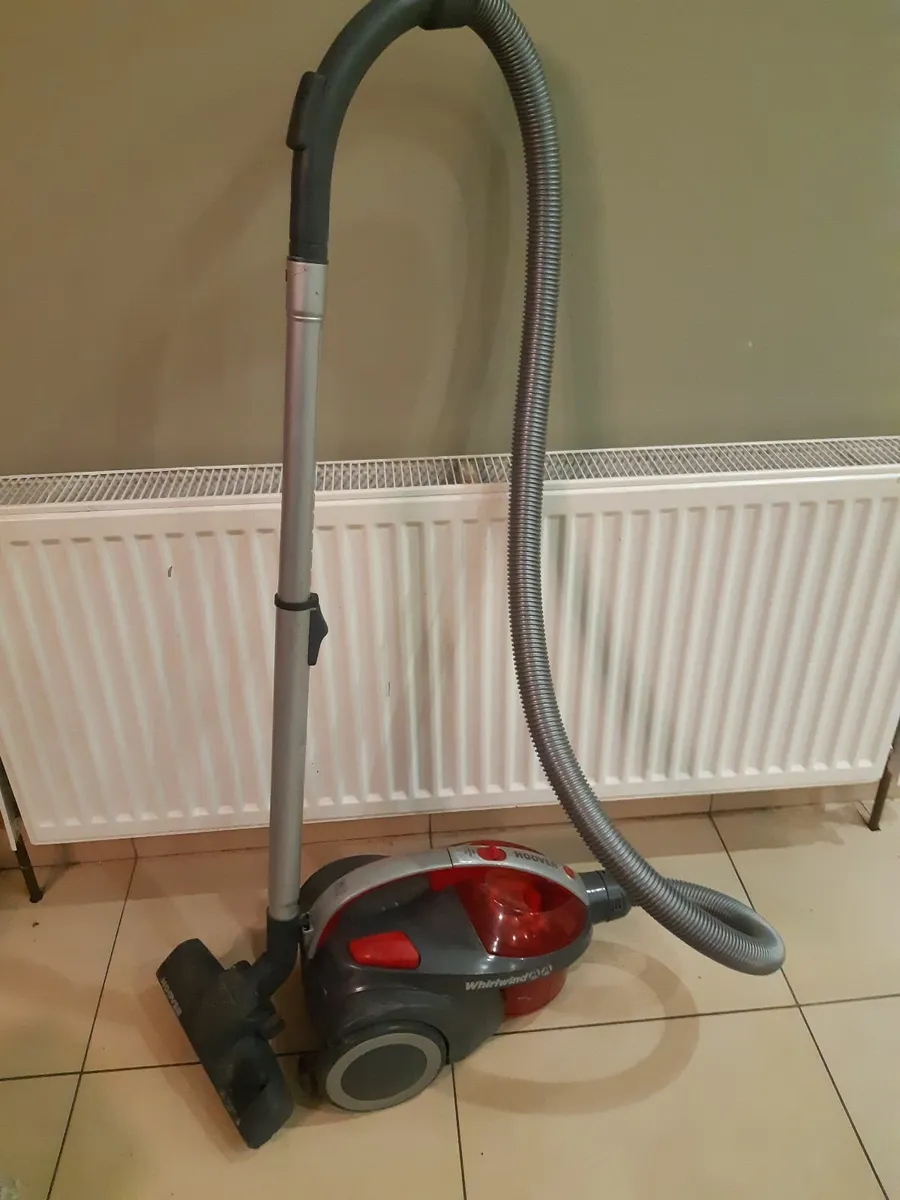 Hoover - Image 2