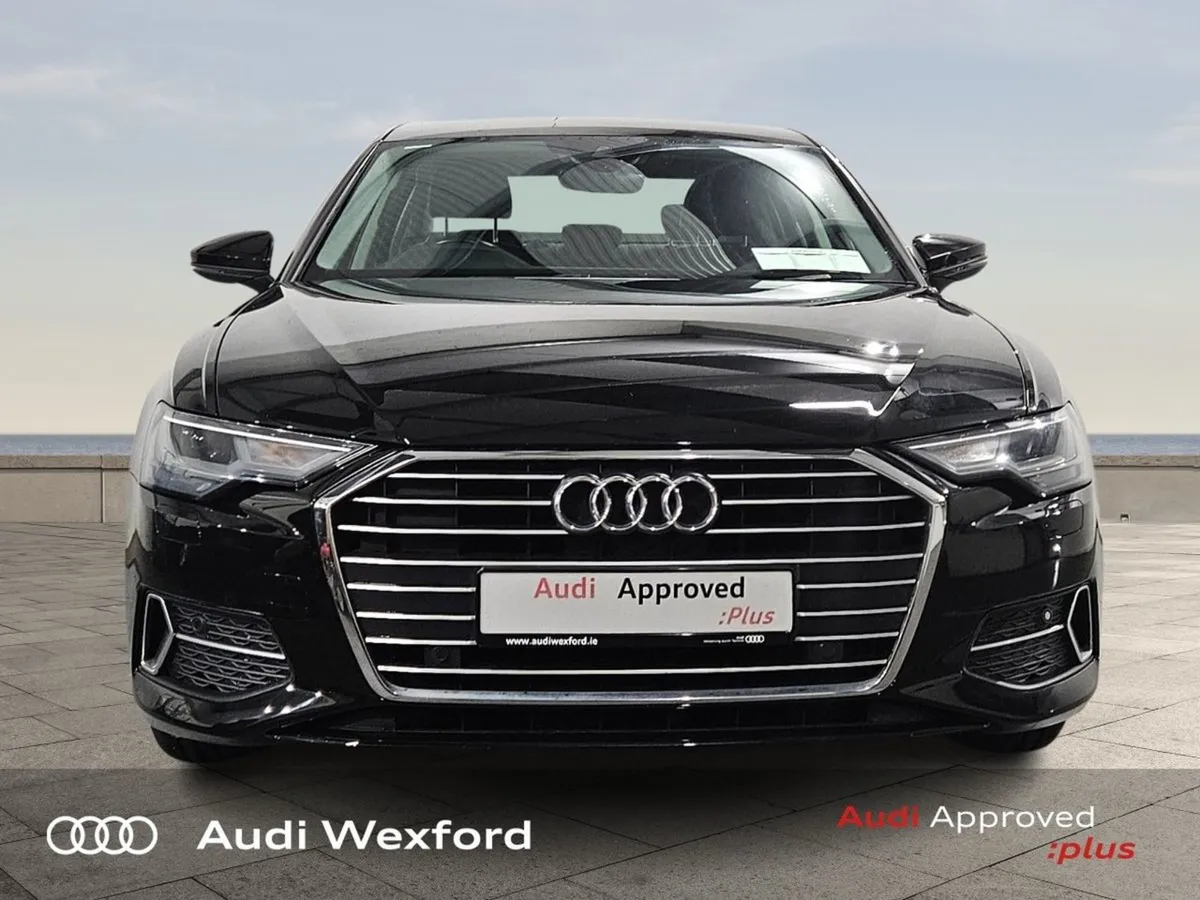Audi A6 SE 2.0tdi 204 ST  413p/m - Image 3