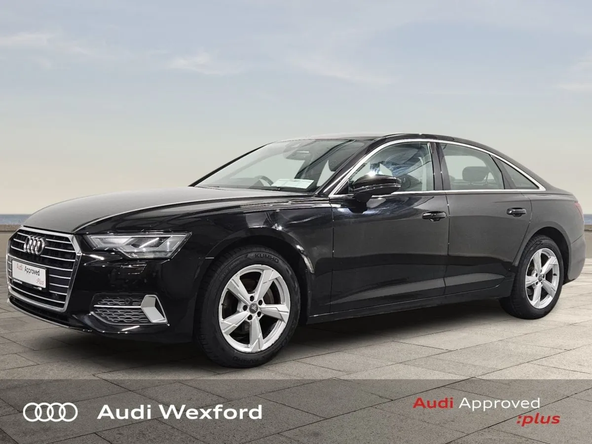 Audi A6 SE 2.0tdi 204 ST  413p/m - Image 4