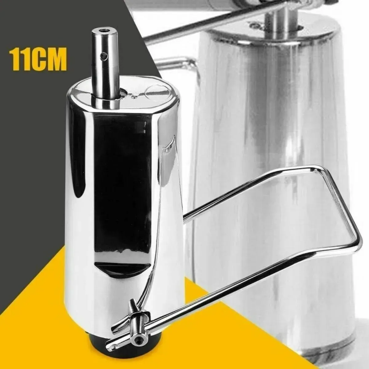 Premium Replacement Hydraulic Pump Cylinder - Image 2