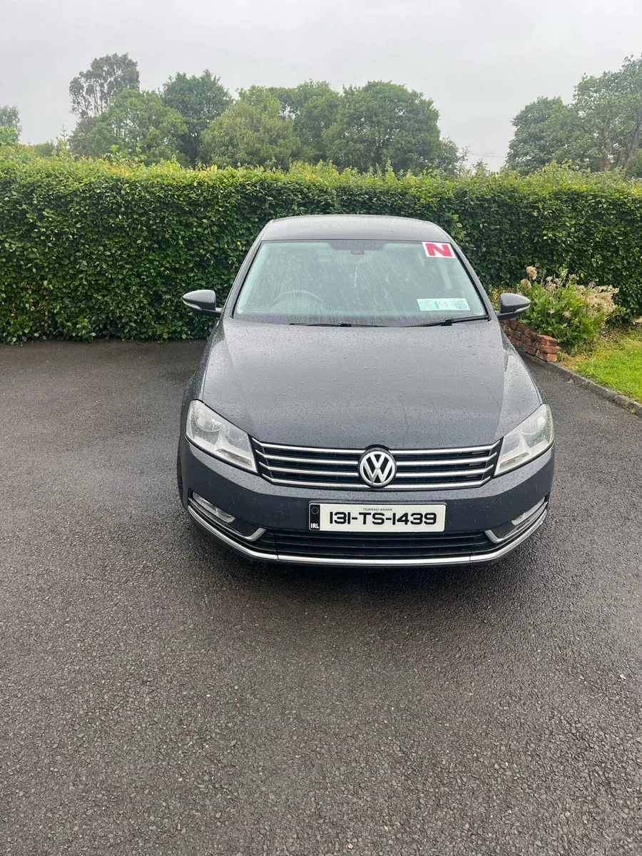 131 trendline Passat - Image 1