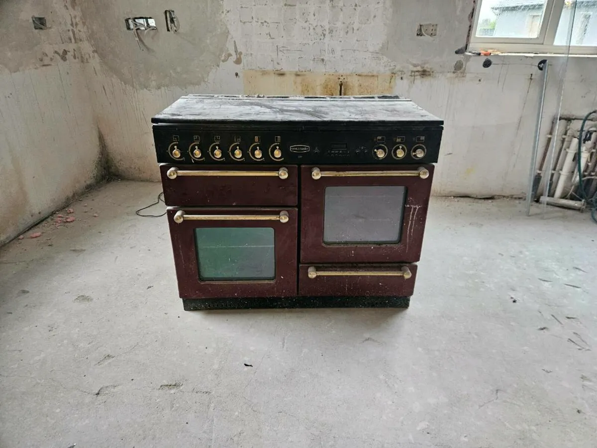 Rangemaster 110 - Image 1