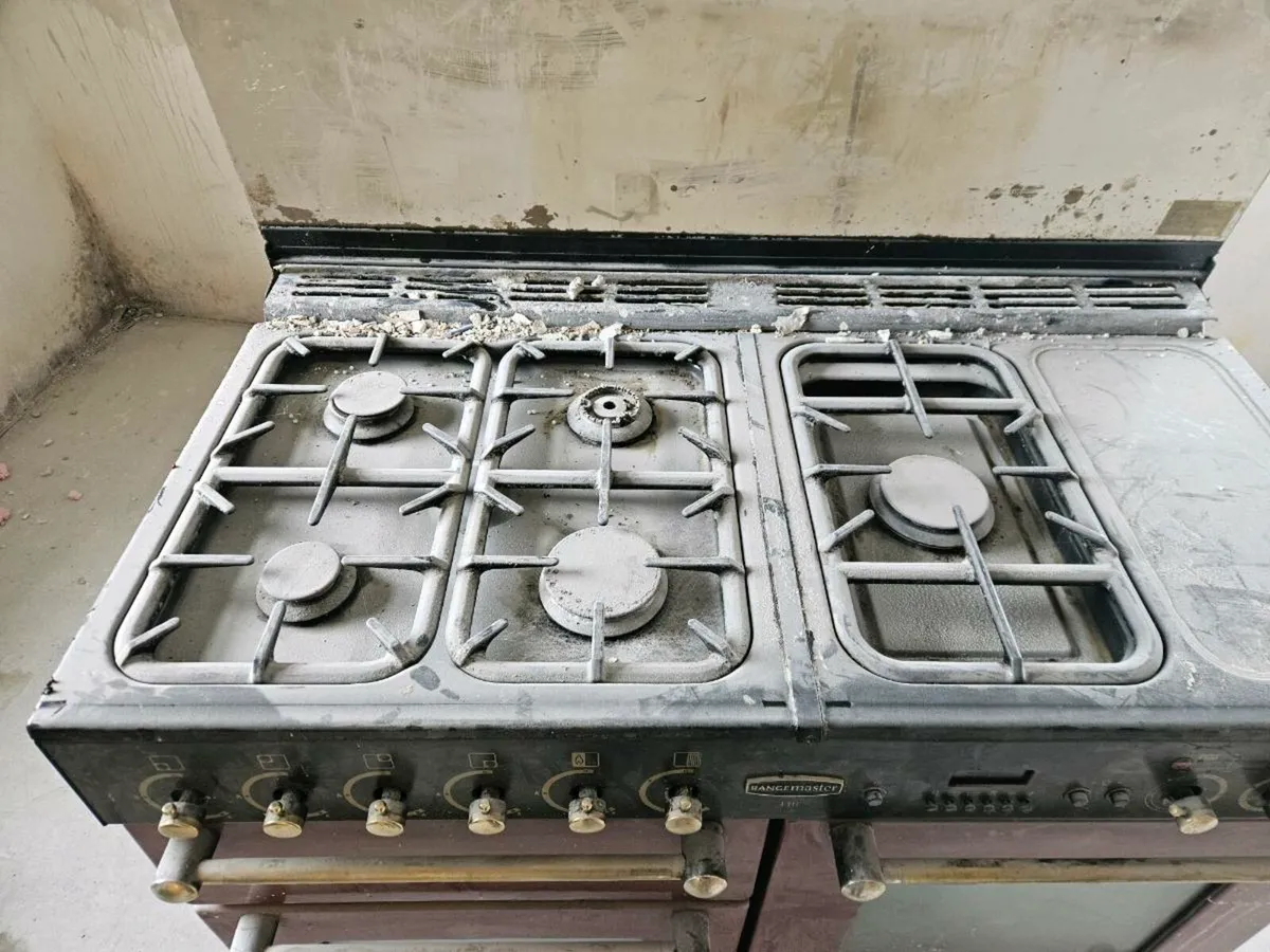 Rangemaster 110 - Image 2