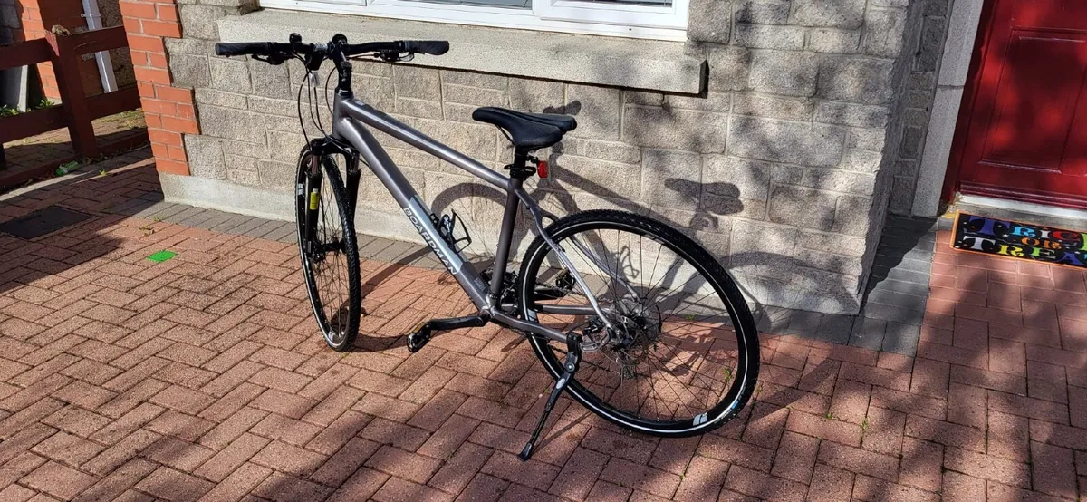 Bike - Image 1