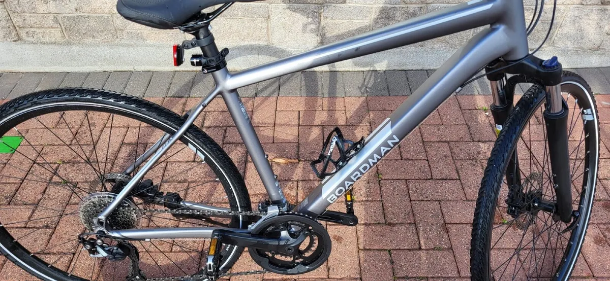 Bike - Image 3