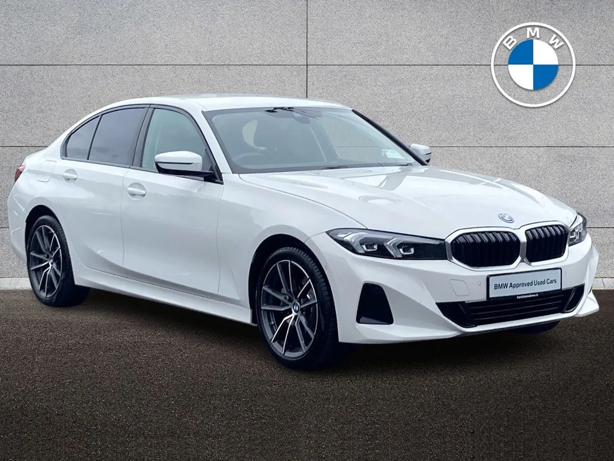 BMW 3 Series 330e Sport - Image 1