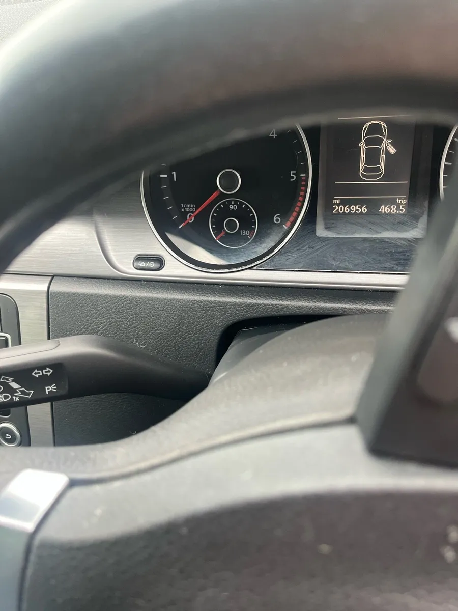 131 trendline Passat - Image 4