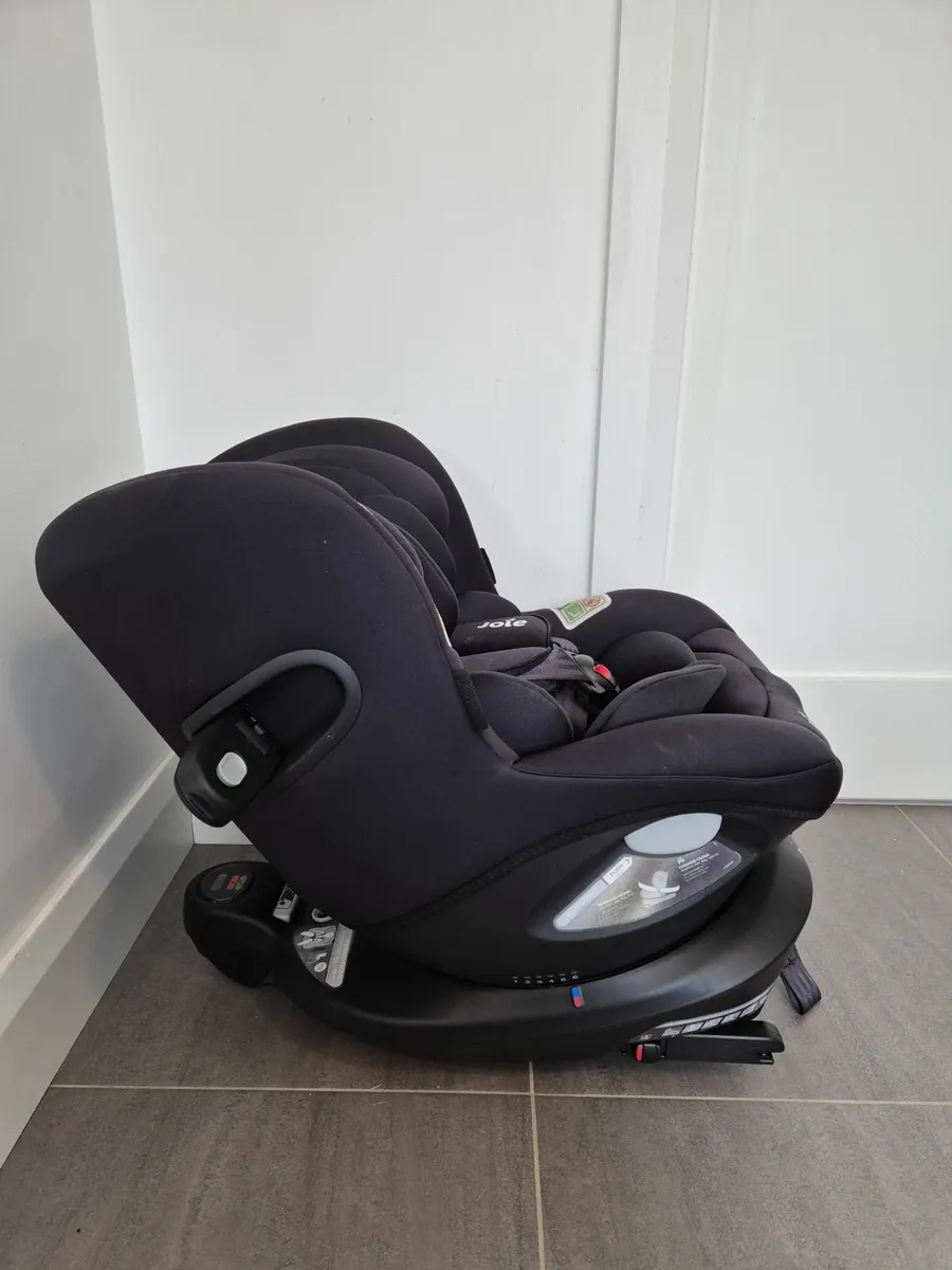 Joie iSpin 360 - Image 1