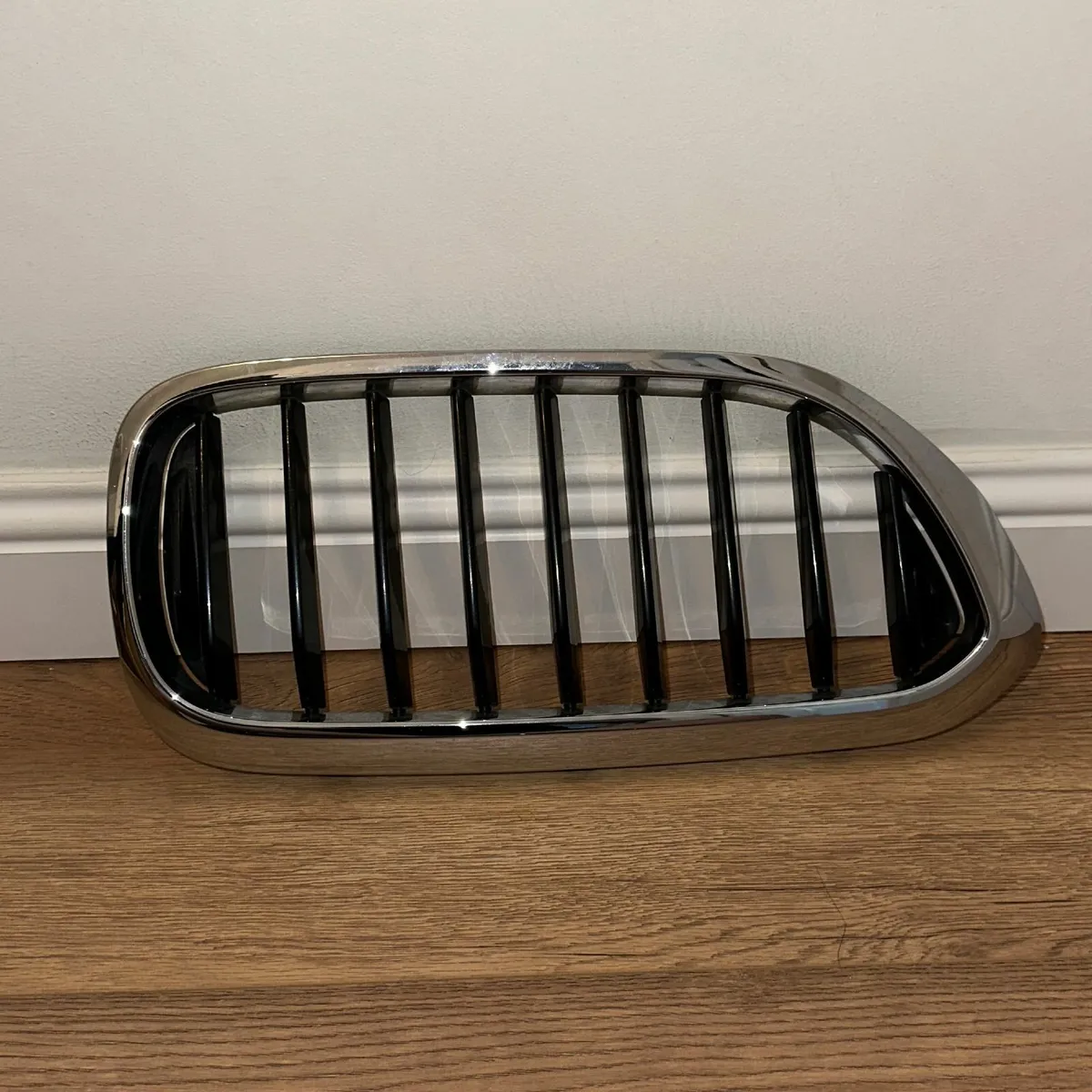 BMW G30 Original Chrome Grilles - Image 2