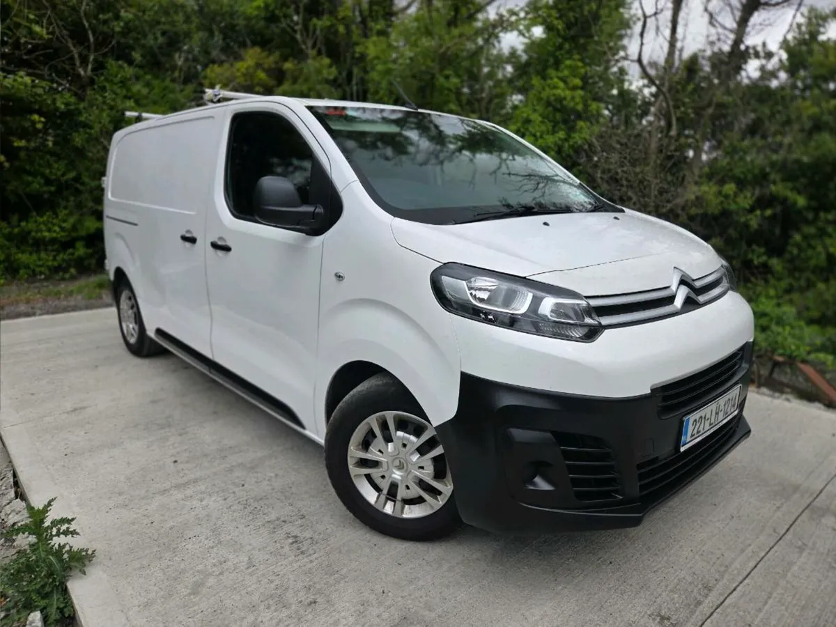 2022 Citreon Dispatch - Image 1