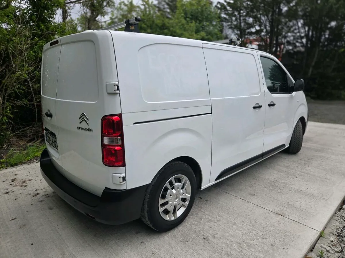 2022 Citreon Dispatch - Image 2