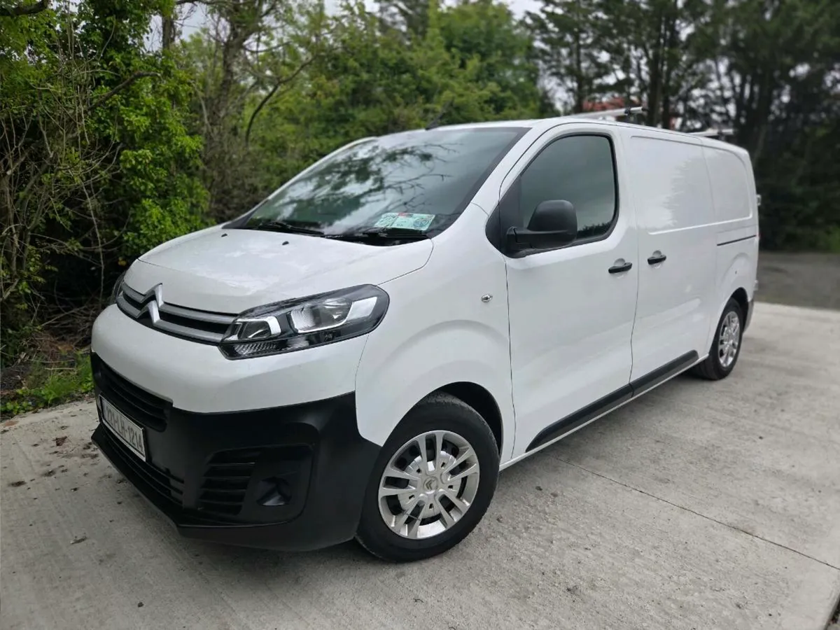 2022 Citreon Dispatch - Image 3
