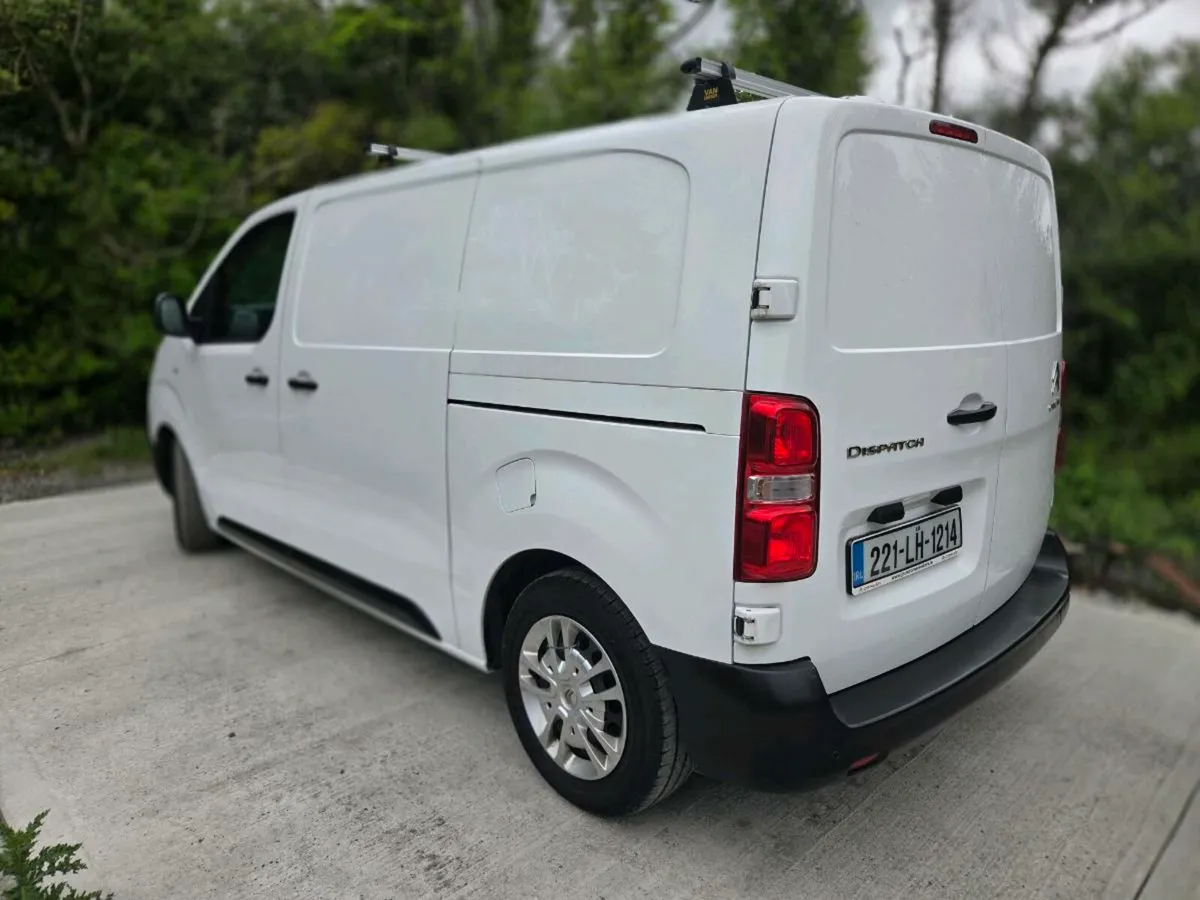 2022 Citreon Dispatch - Image 4