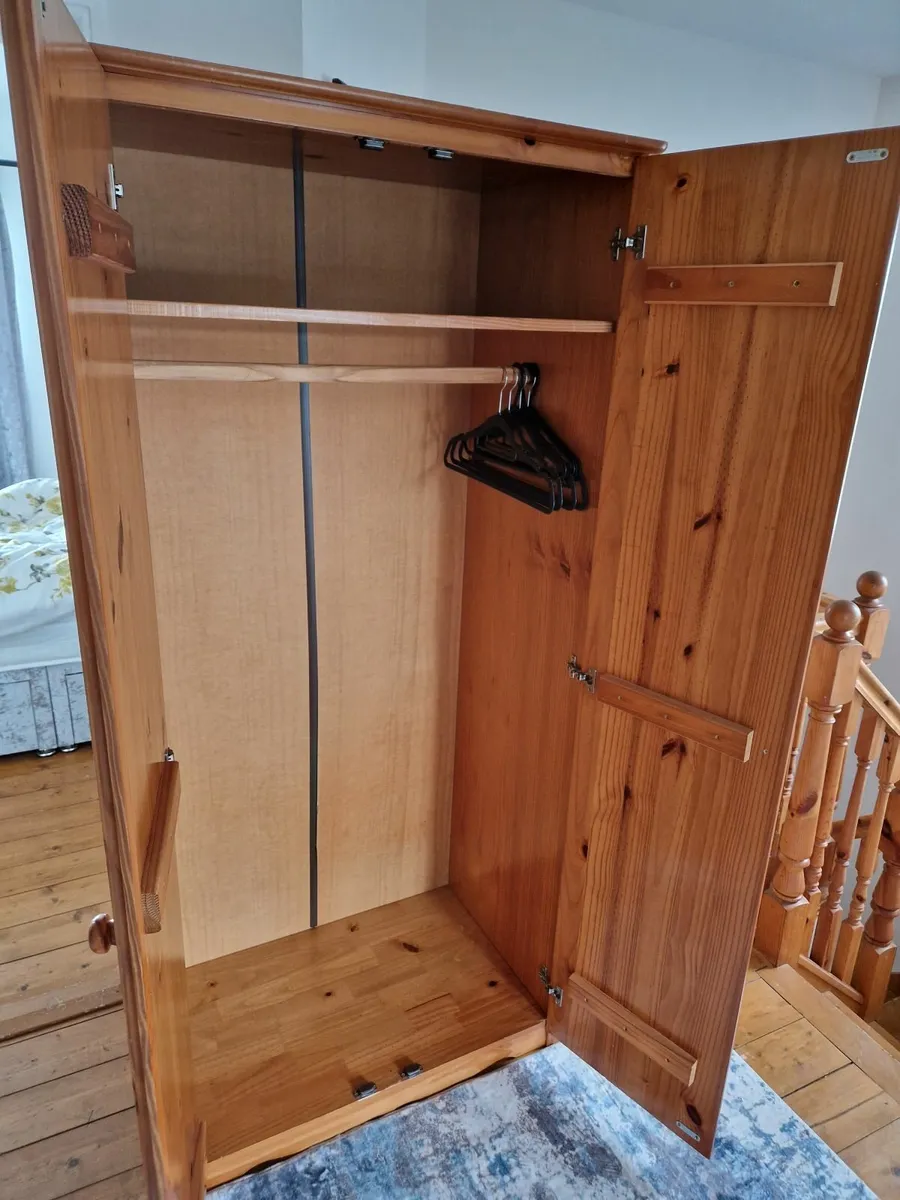 Wardrobe - Image 1