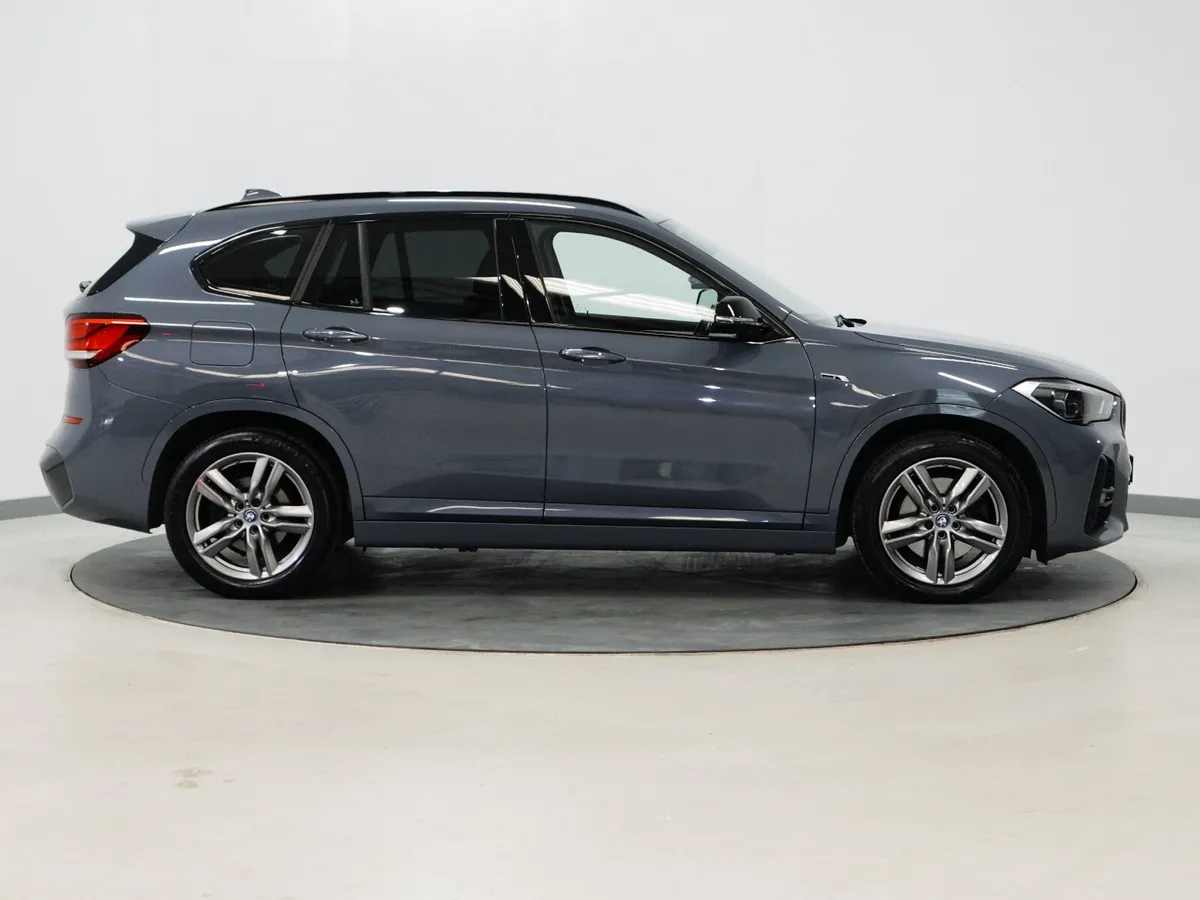 *5* 2022 BMW X1 1.5 M-SPORT XDRIVE - Image 3