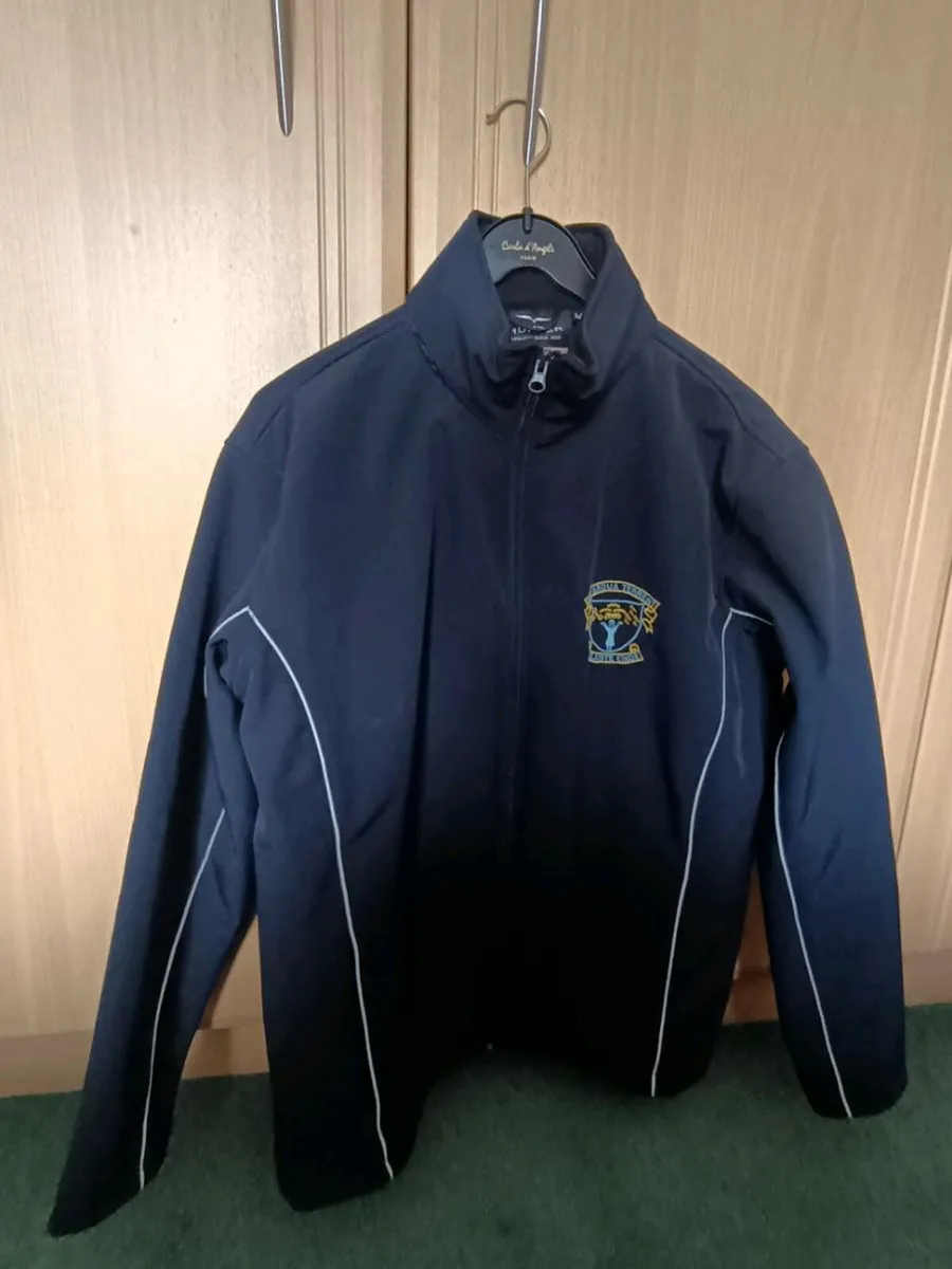 School jacket - Image 3