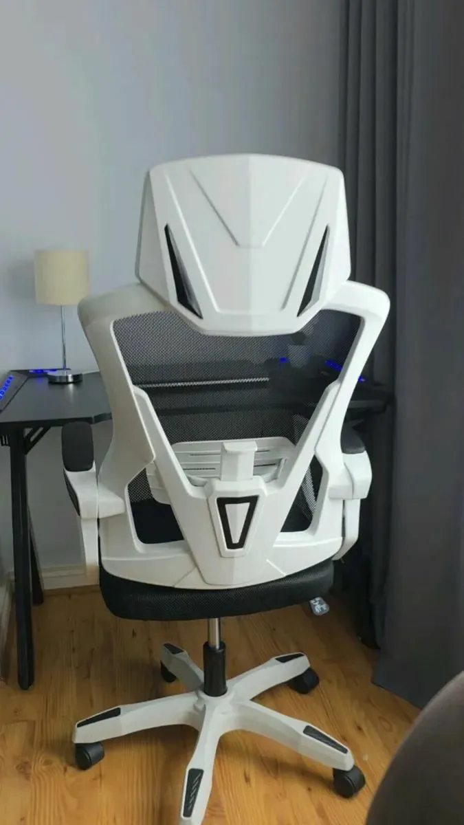 Ergonomic office chair gaming chair - Image 2