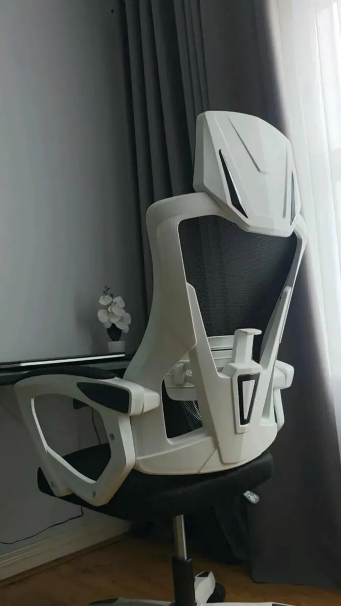 Ergonomic office chair gaming chair - Image 3