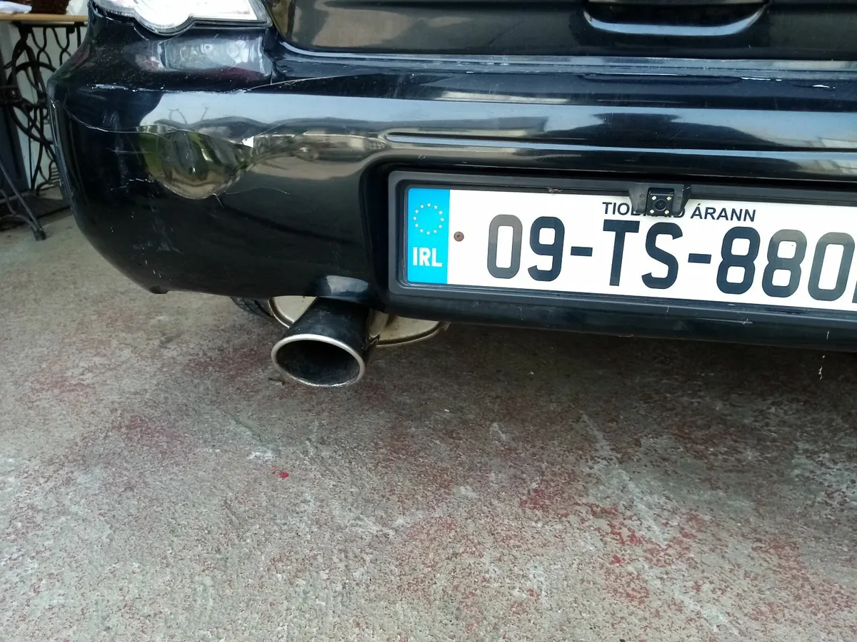 Subaru Impreza 2009 - Image 3