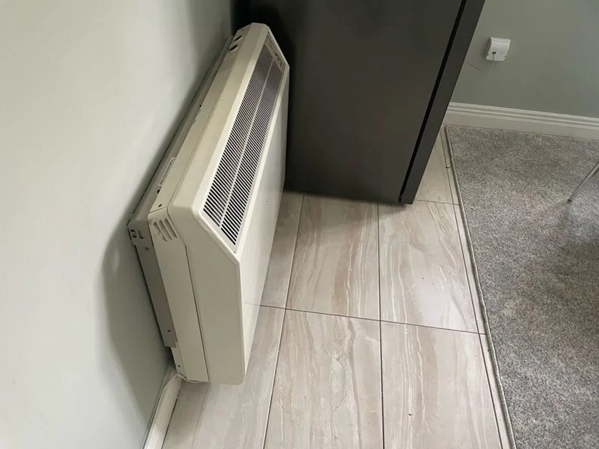 storage heater - Image 3